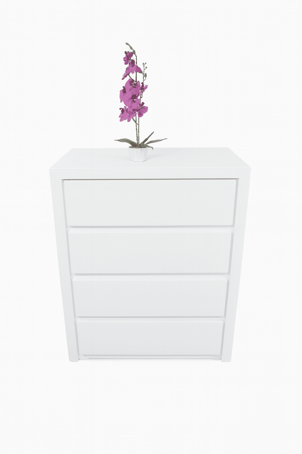 Cajonera para recamara